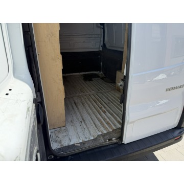 Renault Trafic 2022,  2.0 diesel - Na sprzedaż za 74 000 zł - Kozerki - zdjęcie 4