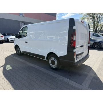 Renault Trafic 2022,  2.0 diesel - Na sprzedaż za 74 000 zł - Kozerki - zdjęcie 5