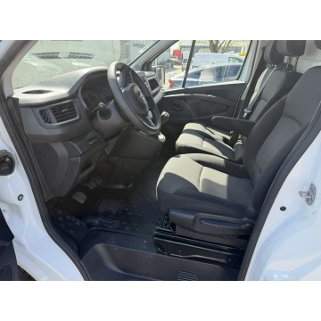 Renault Trafic 2022,  2.0 diesel - Na sprzedaż za 74 000 zł - Kozerki - zdjęcie 6