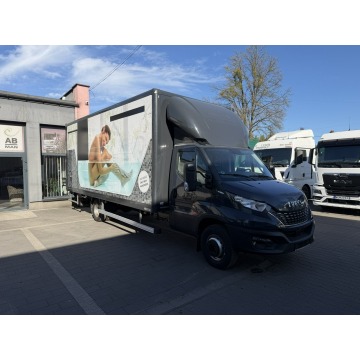 Iveco Daily 2020,  3.0 diesel, automat - Na sprzedaż za 119 000 zł - Kozerki - zdjęcie 2