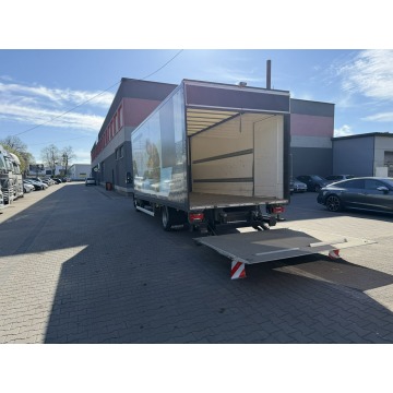 Iveco Daily 2020,  3.0 diesel, automat - Na sprzedaż za 119 000 zł - Kozerki - zdjęcie 3