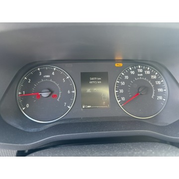 Renault Trafic 2022,  2.0 diesel - Na sprzedaż za 74 000 zł - Kozerki - zdjęcie 7