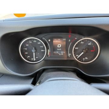 Iveco Daily 2020,  3.0 diesel, automat - Na sprzedaż za 119 000 zł - Kozerki - zdjęcie 5