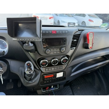 Iveco Daily 2020,  3.0 diesel, automat - Na sprzedaż za 119 000 zł - Kozerki - zdjęcie 6