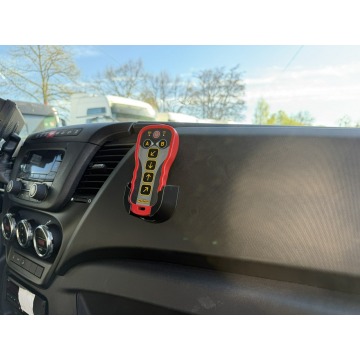 Iveco Daily 2020,  3.0 diesel, automat - Na sprzedaż za 119 000 zł - Kozerki - zdjęcie 12