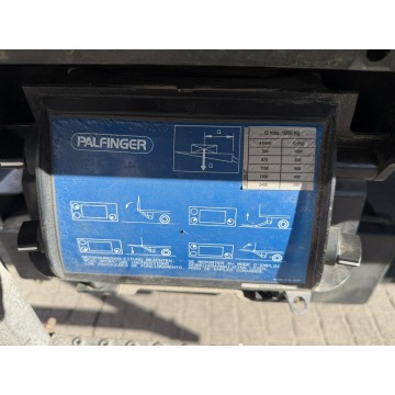 Iveco Daily 2020,  3.0 diesel, automat - Na sprzedaż za 119 000 zł - Kozerki - zdjęcie 8