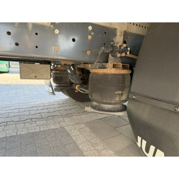 Iveco Daily 2020,  3.0 diesel, automat - Na sprzedaż za 119 000 zł - Kozerki - zdjęcie 10