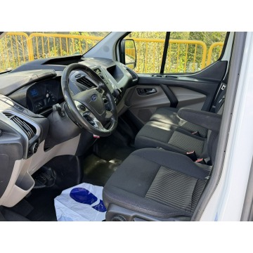 Ford Transit Custom 2017,  2.0 diesel - Na sprzedaż za 41 999 zł - Gostyń - zdjęcie 10