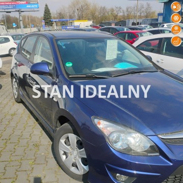 Hyundai i30 - 2011