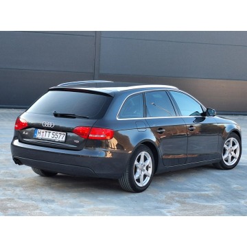 Audi A4 2010,  2.0 diesel - Na sprzedaż za 36 900 zł - Olsztyn - zdjęcie 2