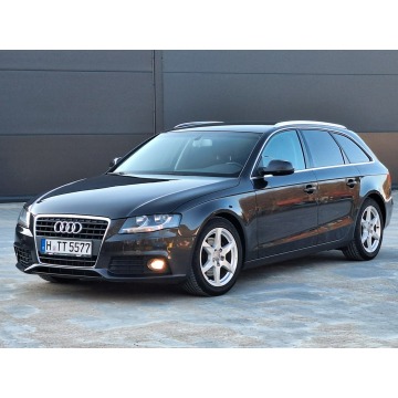 Audi A4 2010,  2.0 diesel - Na sprzedaż za 36 900 zł - Olsztyn - zdjęcie 3