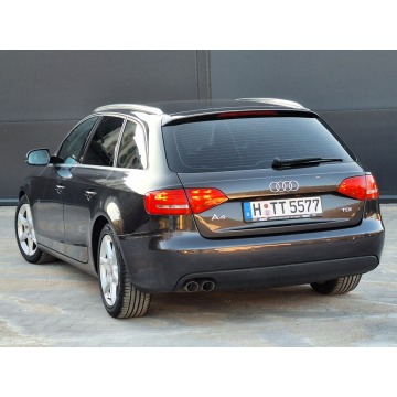 Audi A4 2010,  2.0 diesel - Na sprzedaż za 36 900 zł - Olsztyn - zdjęcie 4