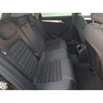 Audi A4 2010,  2.0 diesel - Na sprzedaż za 36 900 zł - Olsztyn - zdjęcie 9