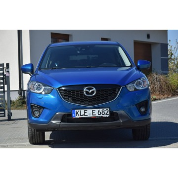 Mazda CX-5  SUV 2013,  2.2 diesel, automat - Na sprzedaż za 34 900 zł - Majdan Sieniawski - zdjęcie 3