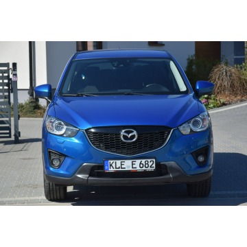 Mazda CX-5  SUV 2013,  2.2 diesel, automat - Na sprzedaż za 34 900 zł - Majdan Sieniawski - zdjęcie 2