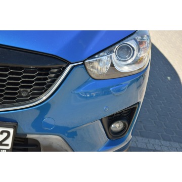 Mazda CX-5  SUV 2013,  2.2 diesel, automat - Na sprzedaż za 34 900 zł - Majdan Sieniawski - zdjęcie 7