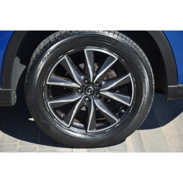 Mazda CX-5  SUV 2013,  2.2 diesel, automat - Na sprzedaż za 34 900 zł - Majdan Sieniawski - zdjęcie 11