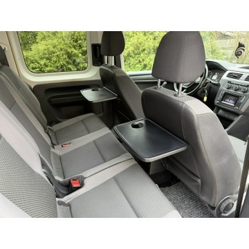 Volkswagen Caddy  Minivan/Van 2017,  2.0 diesel - Na sprzedaż za 43 900 zł - Chlewice - zdjęcie 8