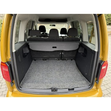 Volkswagen Caddy  Minivan/Van 2017,  2.0 diesel - Na sprzedaż za 43 900 zł - Chlewice - zdjęcie 6