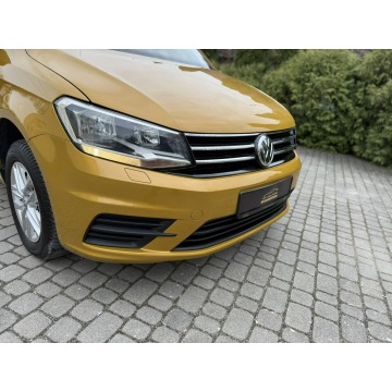 Volkswagen Caddy  Minivan/Van 2017,  2.0 diesel - Na sprzedaż za 43 900 zł - Chlewice - zdjęcie 12