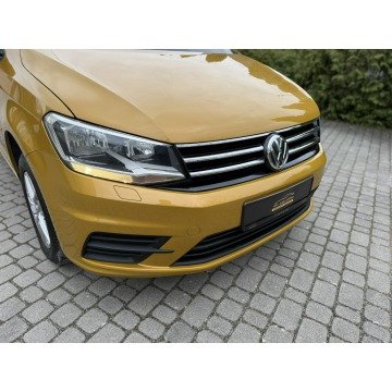 Volkswagen Caddy  Minivan/Van 2017,  2.0 diesel - Na sprzedaż za 43 900 zł - Chlewice - zdjęcie 10