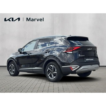 Kia Sportage  SUV 2024,  1.6 benzyna, automat - Na sprzedaż za 109 900 zł - Łódź - zdjęcie 5