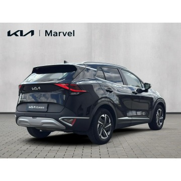 Kia Sportage  SUV 2024,  1.6 benzyna, automat - Na sprzedaż za 109 900 zł - Łódź - zdjęcie 7