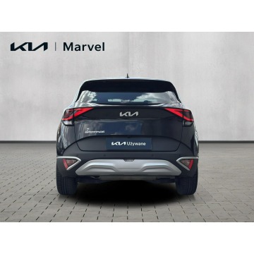 Kia Sportage  SUV 2024,  1.6 benzyna, automat - Na sprzedaż za 109 900 zł - Łódź - zdjęcie 6