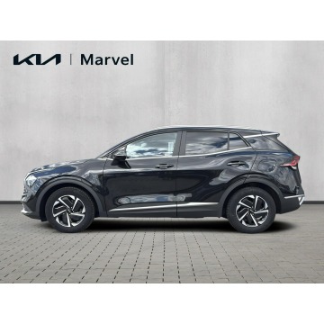Kia Sportage  SUV 2024,  1.6 benzyna, automat - Na sprzedaż za 109 900 zł - Łódź - zdjęcie 4