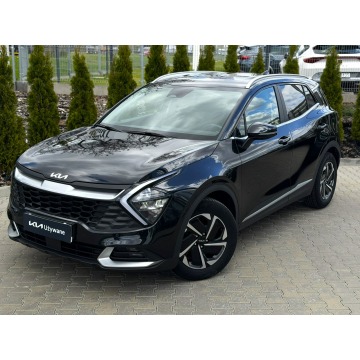 Kia Sportage  SUV 2024,  1.6 benzyna, automat - Na sprzedaż za 109 900 zł - Łódź - zdjęcie 10