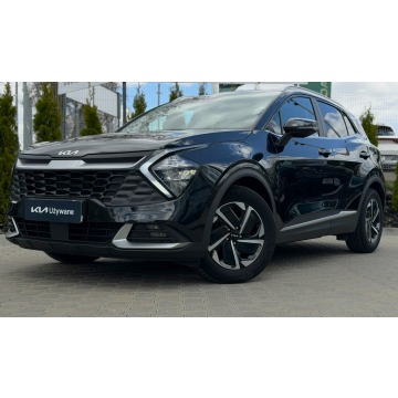 Kia Sportage  SUV 2024,  1.6 benzyna, automat - Na sprzedaż za 109 900 zł - Łódź - zdjęcie 9