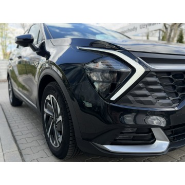 Kia Sportage  SUV 2024,  1.6 benzyna, automat - Na sprzedaż za 109 900 zł - Łódź - zdjęcie 11