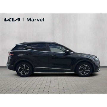 Kia Sportage  SUV 2024,  1.6 benzyna, automat - Na sprzedaż za 109 900 zł - Łódź - zdjęcie 8