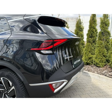 Kia Sportage  SUV 2024,  1.6 benzyna, automat - Na sprzedaż za 109 900 zł - Łódź - zdjęcie 12