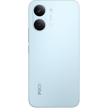 Smartfon POCO Smartfon Xiaomi POCO X8 Pro Max 5G 12+512GB Blue