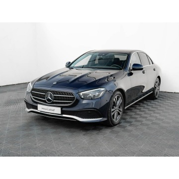 Mercedes - Benz E-klasa  Sedan/Limuzyna 2022,  2.0 diesel, automat - Na sprzedaż za 162 800 zł - Gdynia - zdjęcie 2