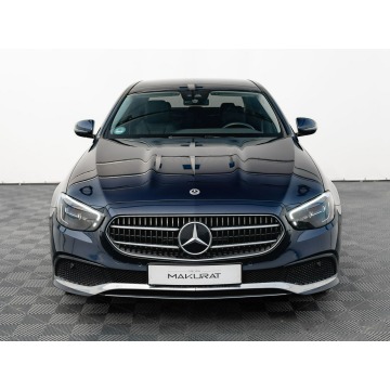 Mercedes - Benz E-klasa  Sedan/Limuzyna 2022,  2.0 diesel, automat - Na sprzedaż za 162 800 zł - Gdynia - zdjęcie 7