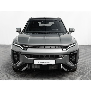 SsangYong   SUV 2025,  1.5 benzyna, automat - Na sprzedaż za 119 900 zł - Gdynia - zdjęcie 7