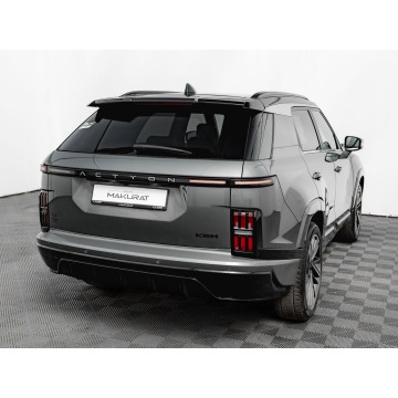 SsangYong   SUV 2025,  1.5 benzyna, automat - Na sprzedaż za 119 900 zł - Gdynia - zdjęcie 5