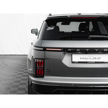 SsangYong   SUV 2025,  1.5 benzyna, automat - Na sprzedaż za 119 900 zł - Gdynia - zdjęcie 10
