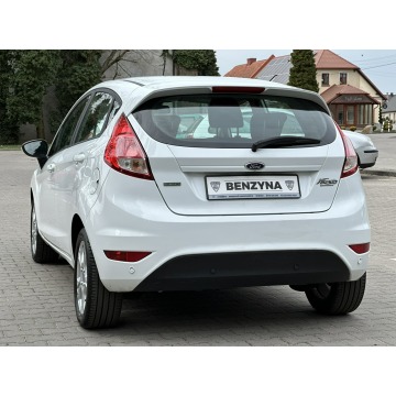 Ford Fiesta  Hatchback 2014,  1.0 benzyna - Na sprzedaż za 22 500 zł - Wijewo - zdjęcie 3