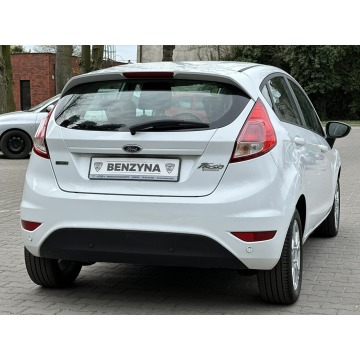 Ford Fiesta  Hatchback 2014,  1.0 benzyna - Na sprzedaż za 22 500 zł - Wijewo - zdjęcie 4