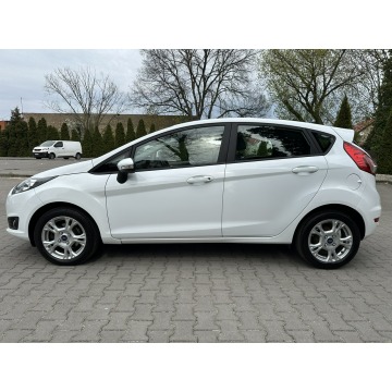 Ford Fiesta  Hatchback 2014,  1.0 benzyna - Na sprzedaż za 22 500 zł - Wijewo - zdjęcie 2
