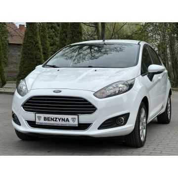 Ford Fiesta  Hatchback 2014,  1.0 benzyna - Na sprzedaż za 22 500 zł - Wijewo - zdjęcie 1
