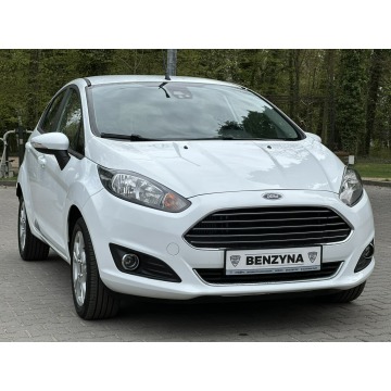 Ford Fiesta  Hatchback 2014,  1.0 benzyna - Na sprzedaż za 22 500 zł - Wijewo - zdjęcie 6