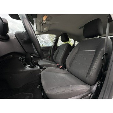 Ford Fiesta  Hatchback 2014,  1.0 benzyna - Na sprzedaż za 22 500 zł - Wijewo - zdjęcie 8