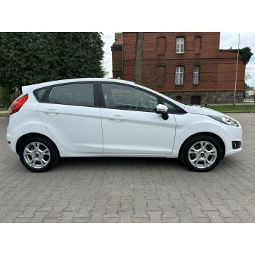 Ford Fiesta  Hatchback 2014,  1.0 benzyna - Na sprzedaż za 22 500 zł - Wijewo - zdjęcie 5