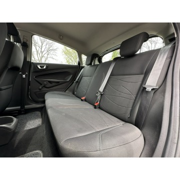 Ford Fiesta  Hatchback 2014,  1.0 benzyna - Na sprzedaż za 22 500 zł - Wijewo - zdjęcie 11