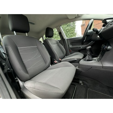 Ford Fiesta  Hatchback 2014,  1.0 benzyna - Na sprzedaż za 22 500 zł - Wijewo - zdjęcie 9