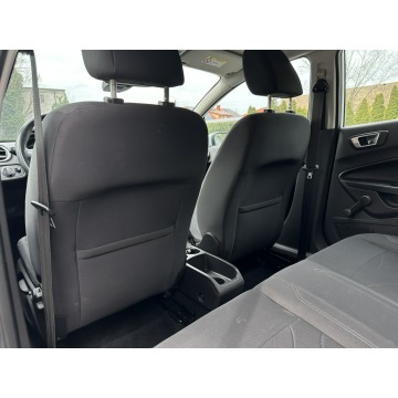 Ford Fiesta  Hatchback 2014,  1.0 benzyna - Na sprzedaż za 22 500 zł - Wijewo - zdjęcie 12
